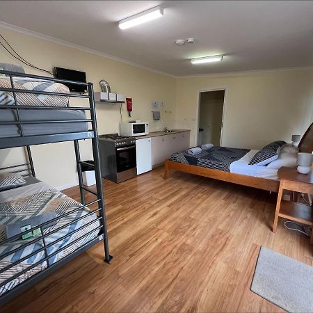 Turn-In Motel Warrnambool Ngoại thất bức ảnh
