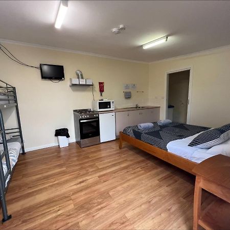 Turn-In Motel Warrnambool Ngoại thất bức ảnh