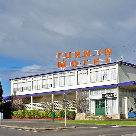 Turn-In Motel Warrnambool Ngoại thất bức ảnh