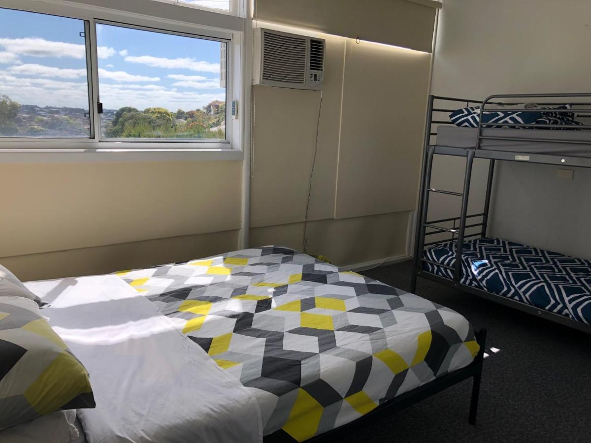 Turn-In Motel Warrnambool Ngoại thất bức ảnh