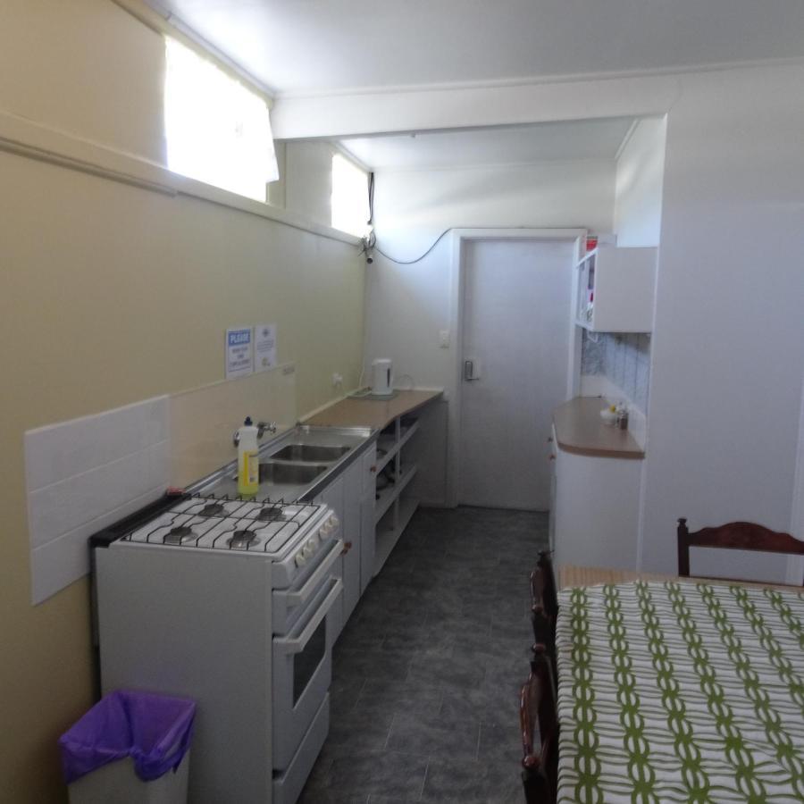 Turn-In Motel Warrnambool Ngoại thất bức ảnh
