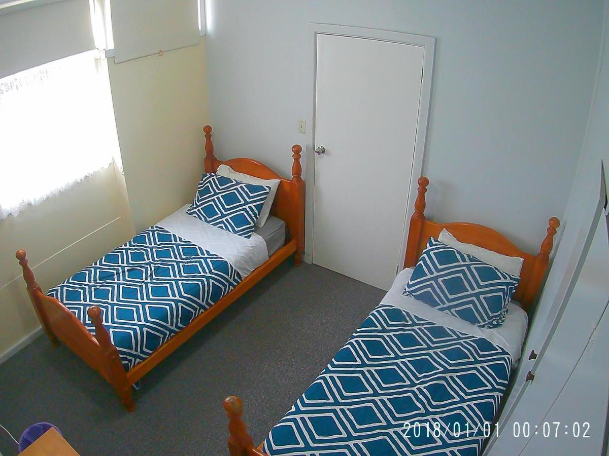 Turn-In Motel Warrnambool Ngoại thất bức ảnh