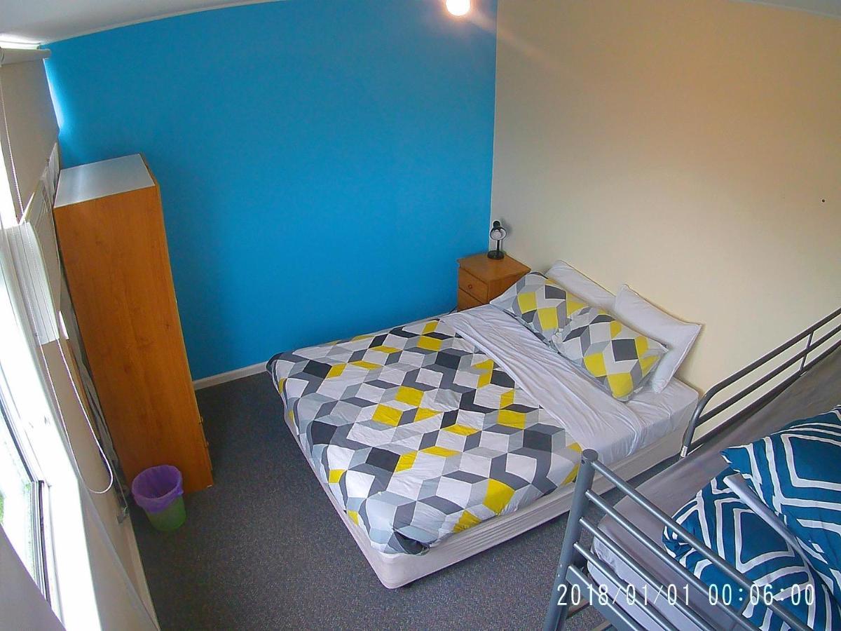 Turn-In Motel Warrnambool Ngoại thất bức ảnh