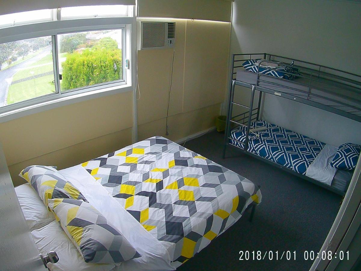 Turn-In Motel Warrnambool Ngoại thất bức ảnh