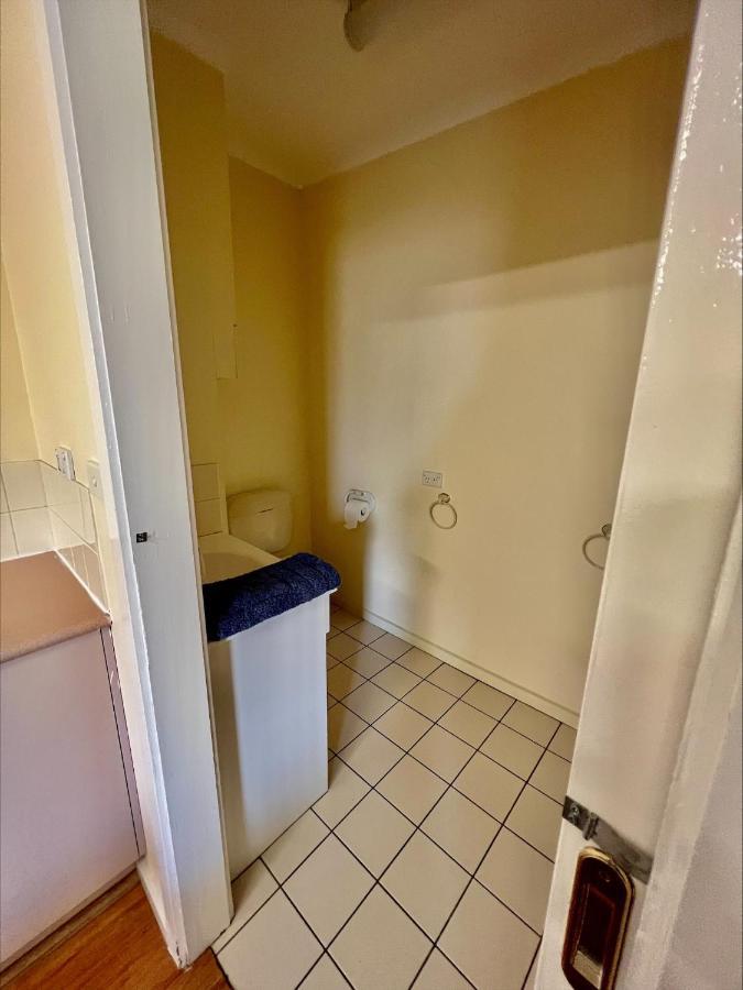 Turn-In Motel Warrnambool Ngoại thất bức ảnh