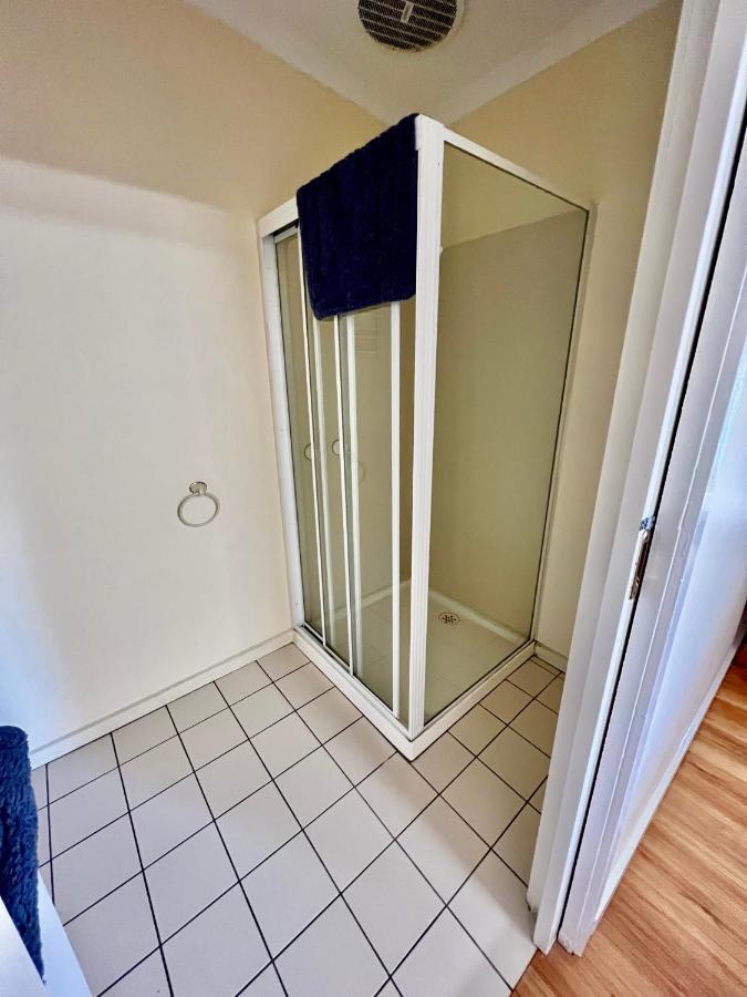 Turn-In Motel Warrnambool Ngoại thất bức ảnh