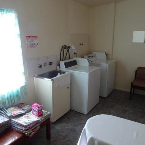 Turn-In Motel Warrnambool Ngoại thất bức ảnh
