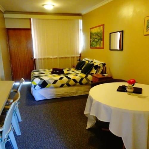 Turn-In Motel Warrnambool Ngoại thất bức ảnh