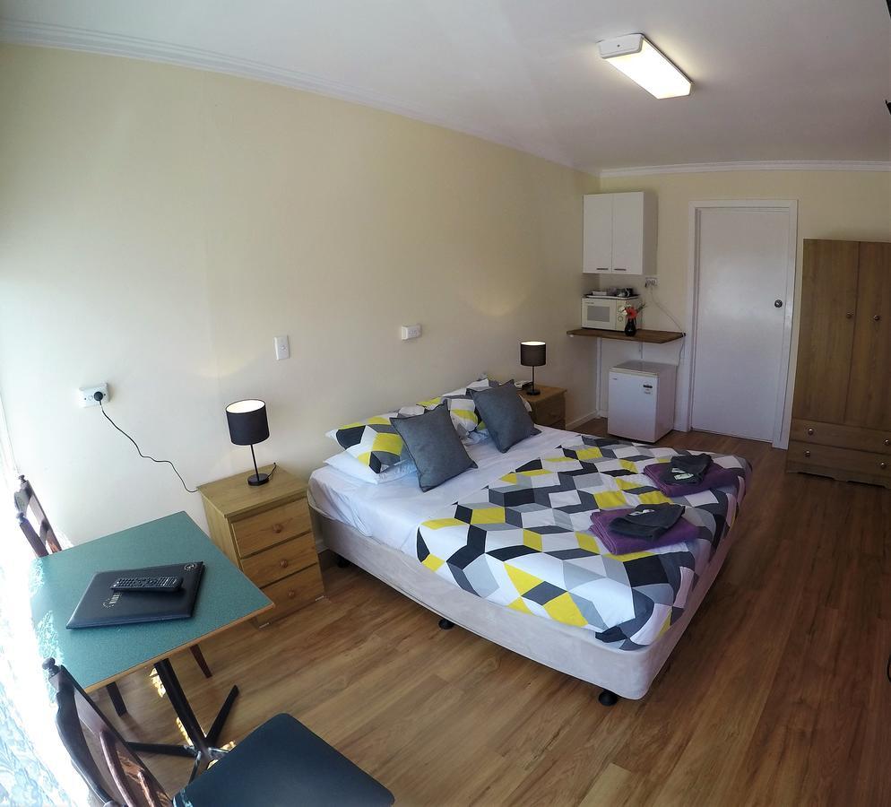 Turn-In Motel Warrnambool Ngoại thất bức ảnh