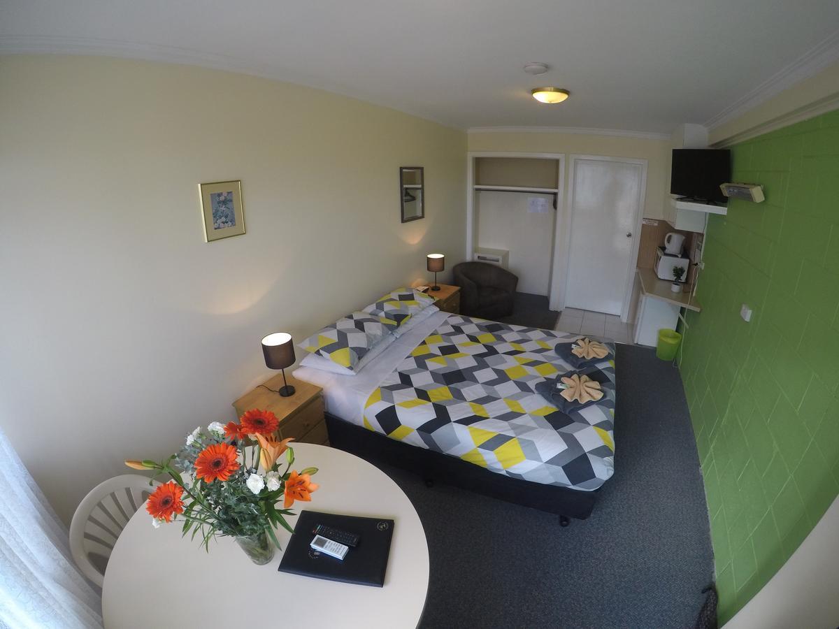 Turn-In Motel Warrnambool Ngoại thất bức ảnh
