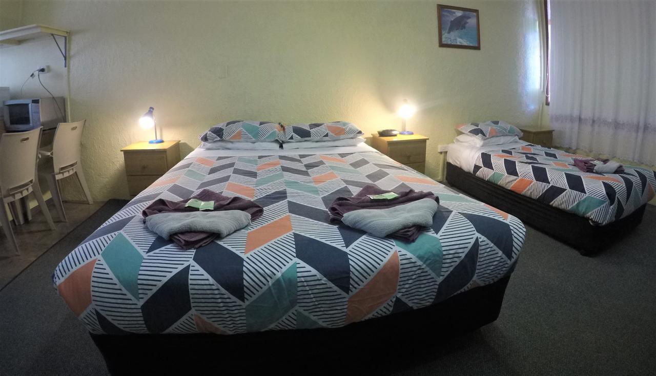 Turn-In Motel Warrnambool Ngoại thất bức ảnh