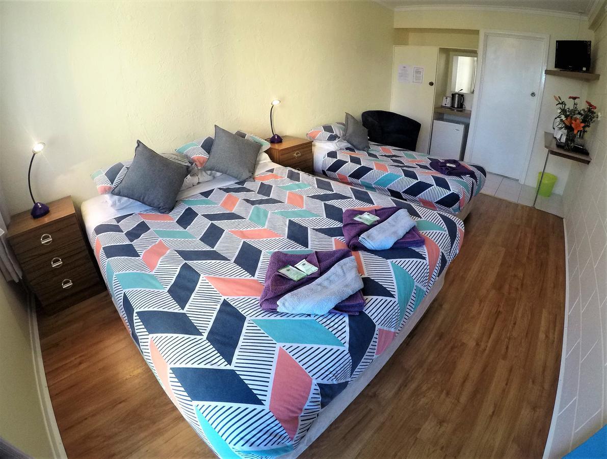 Turn-In Motel Warrnambool Ngoại thất bức ảnh