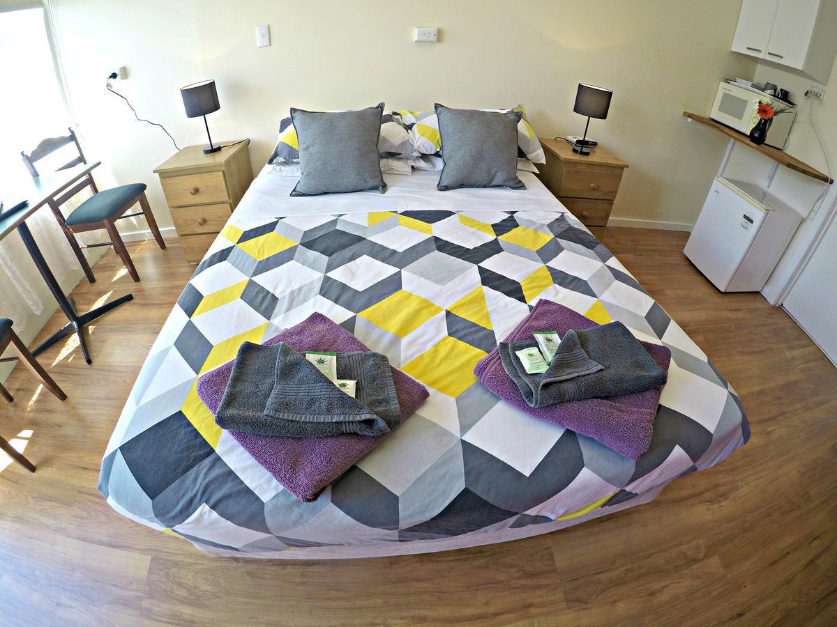 Turn-In Motel Warrnambool Ngoại thất bức ảnh