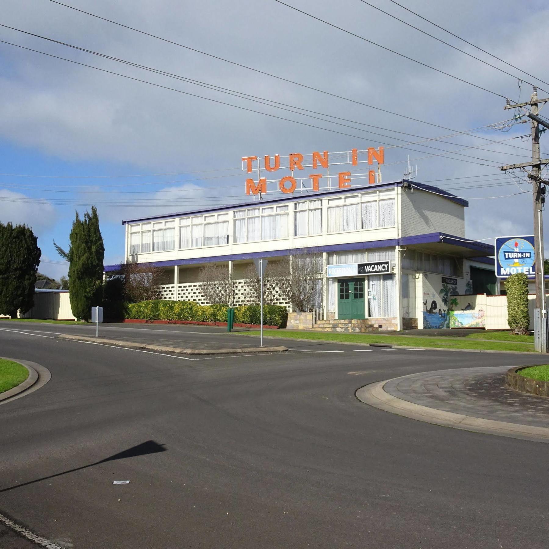 Turn-In Motel Warrnambool Ngoại thất bức ảnh