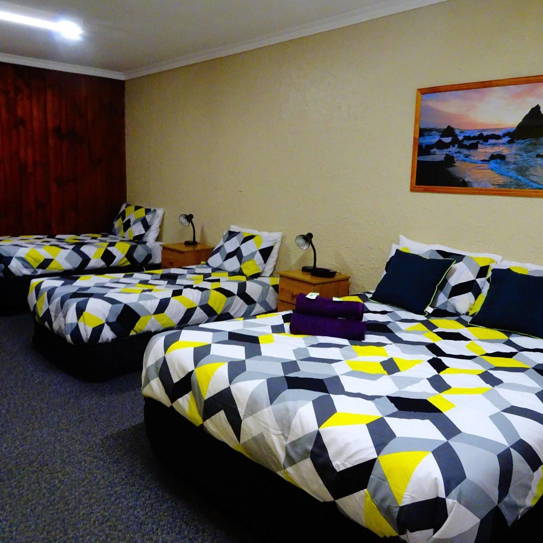 Turn-In Motel Warrnambool Ngoại thất bức ảnh