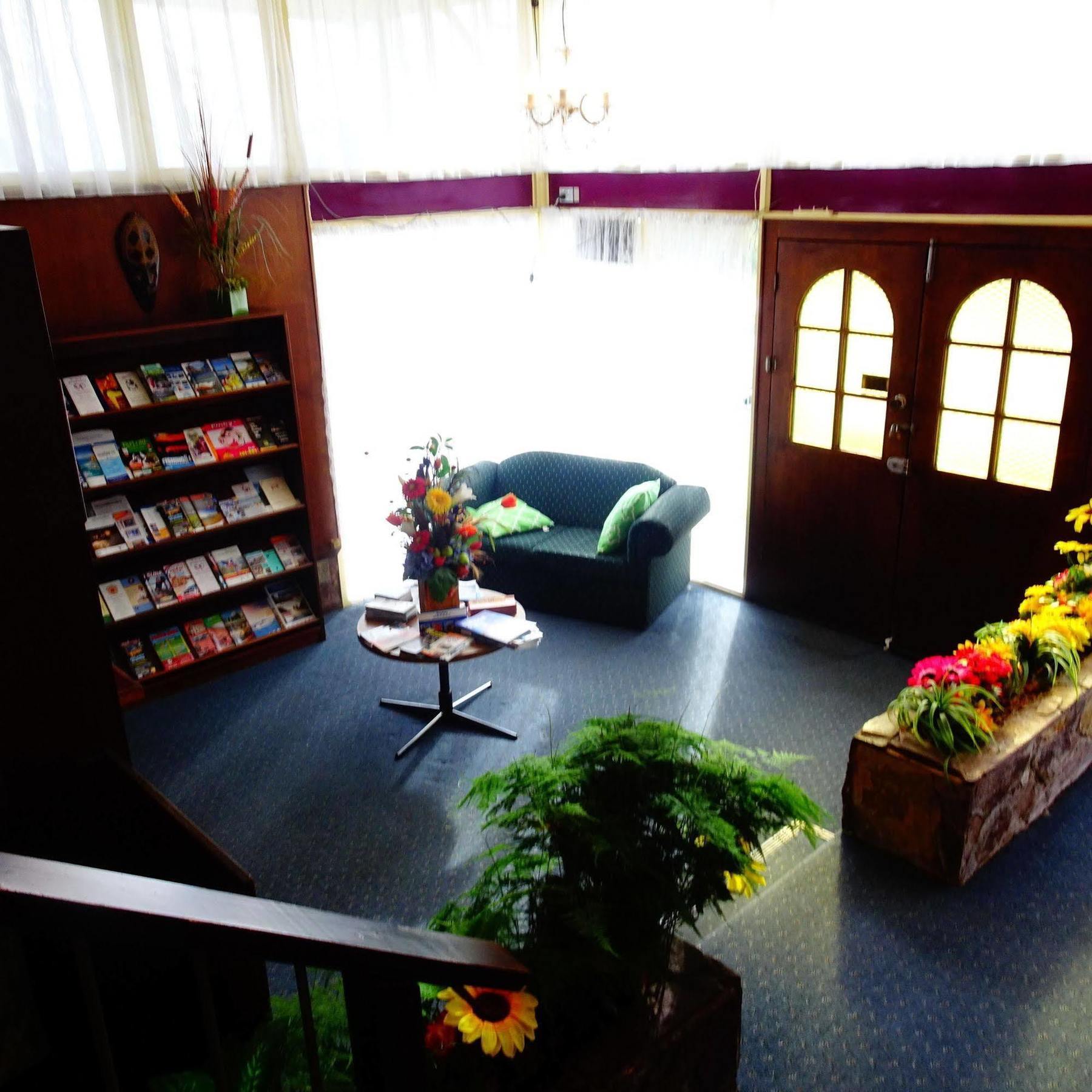Turn-In Motel Warrnambool Ngoại thất bức ảnh