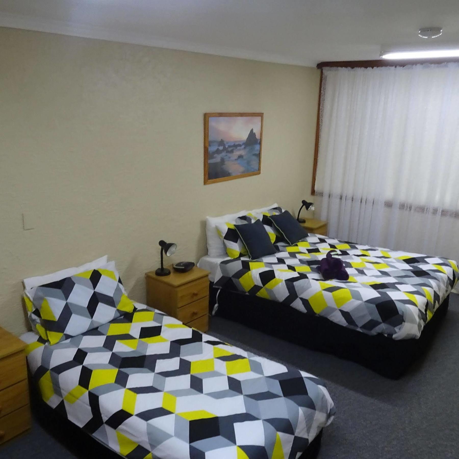 Turn-In Motel Warrnambool Ngoại thất bức ảnh
