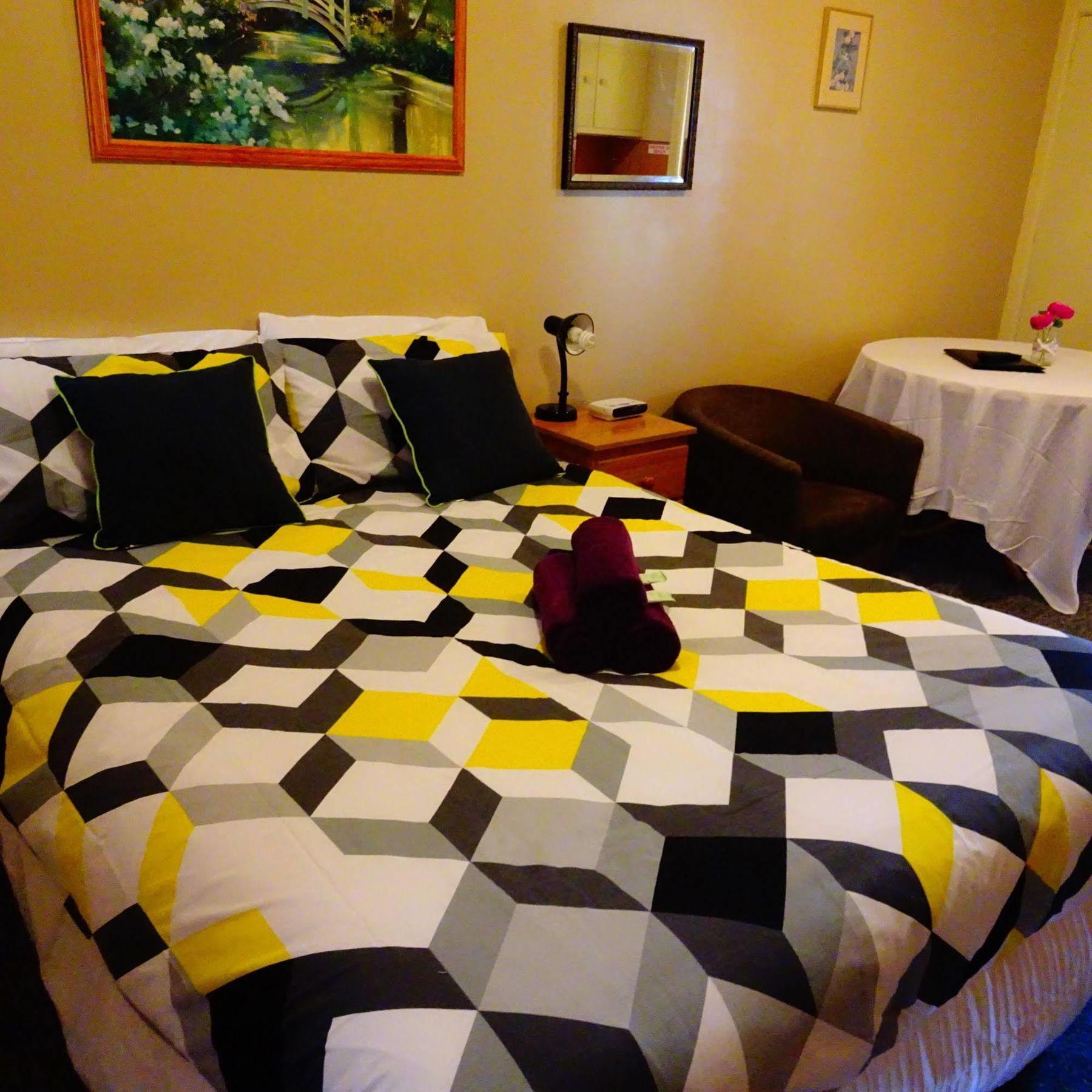 Turn-In Motel Warrnambool Ngoại thất bức ảnh