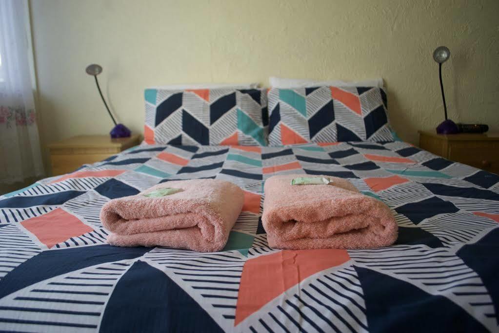 Turn-In Motel Warrnambool Ngoại thất bức ảnh