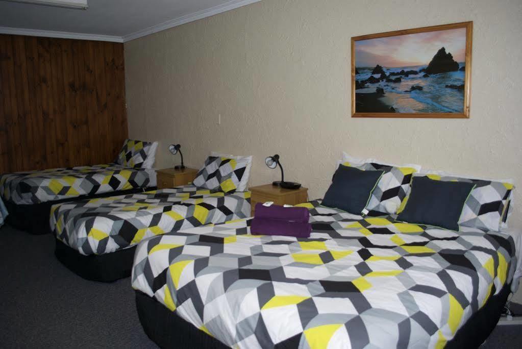Turn-In Motel Warrnambool Ngoại thất bức ảnh