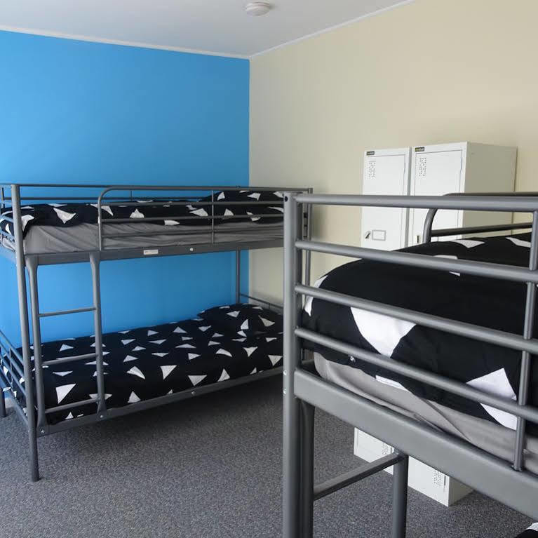 Turn-In Motel Warrnambool Ngoại thất bức ảnh