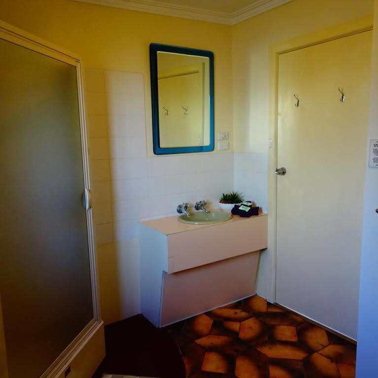 Turn-In Motel Warrnambool Ngoại thất bức ảnh