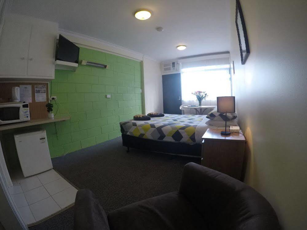Turn-In Motel Warrnambool Ngoại thất bức ảnh